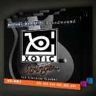 XOTiC Electric Guitar